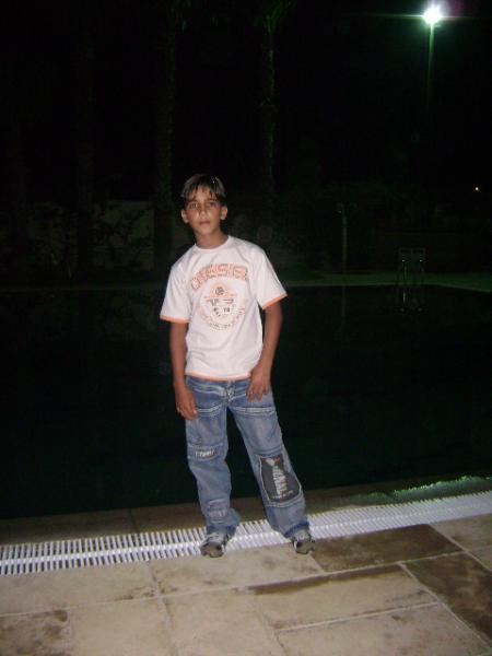 mon ami mehdi 