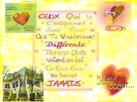 amitié