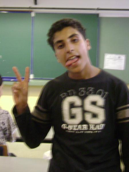 oh g-star