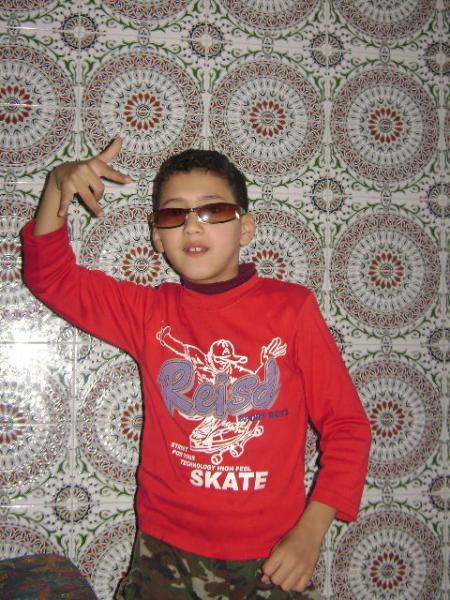 mon  cousin