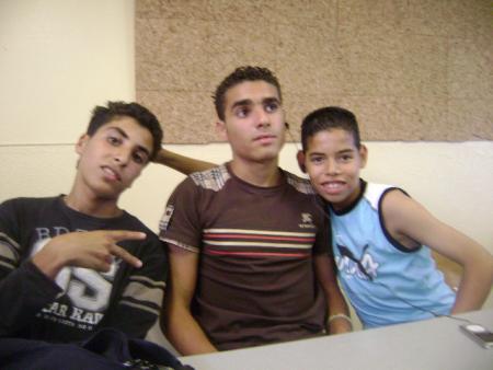 mi freinds iffa mouad $ ziko