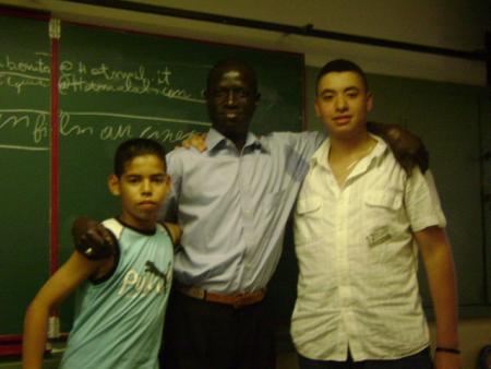 zaid$ziko é diouf