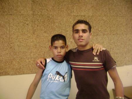 mou3ade jwi3a