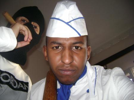 braquage