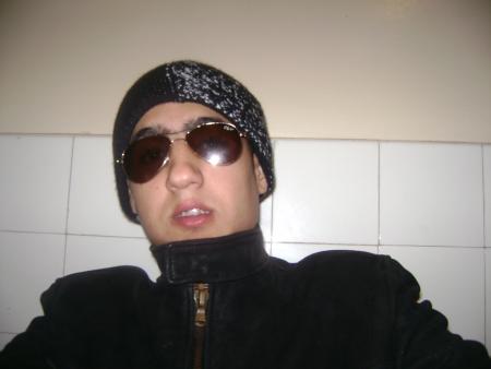 free style