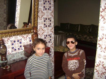 cousin..cousine
